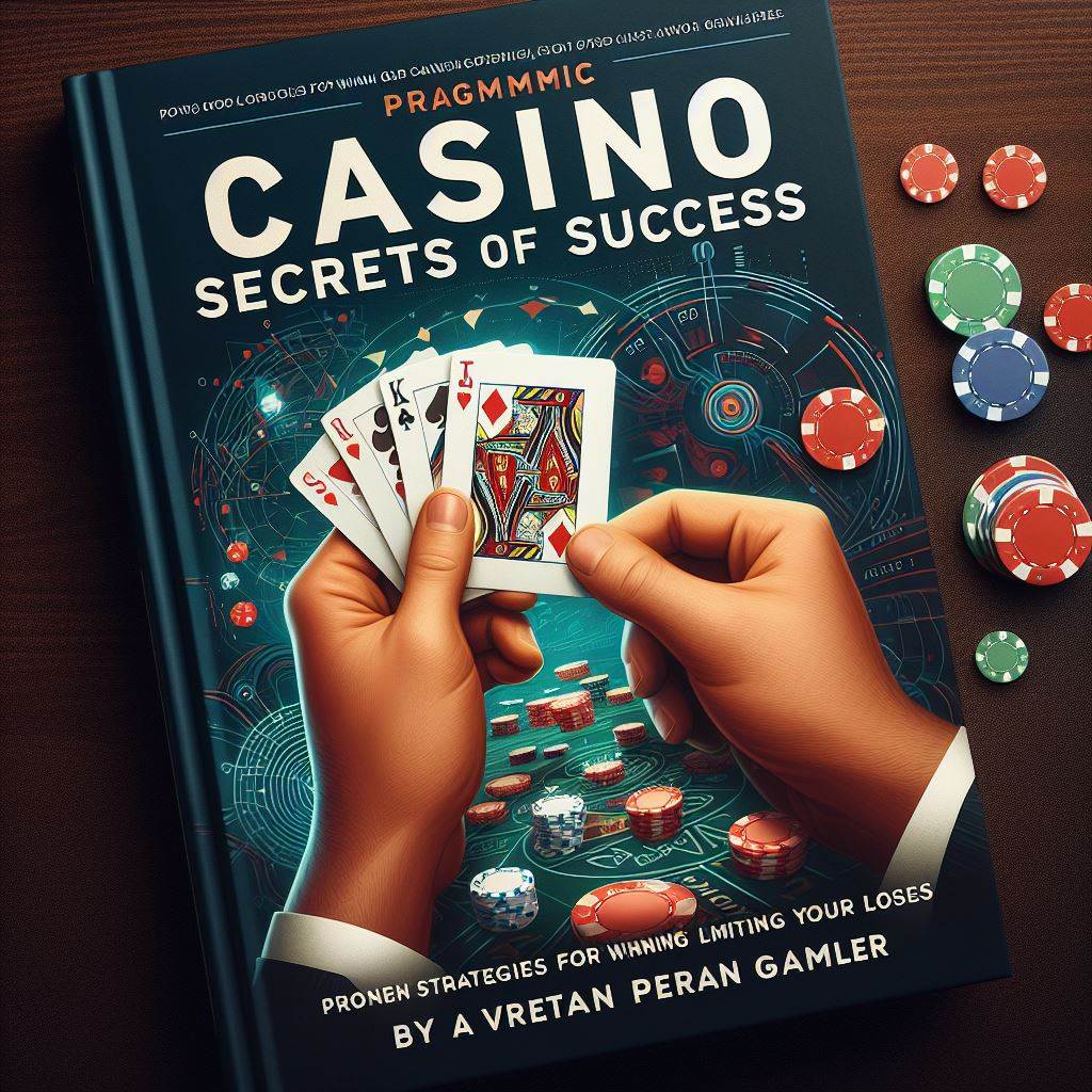 Rahasia Sukses Pragmatic Casino