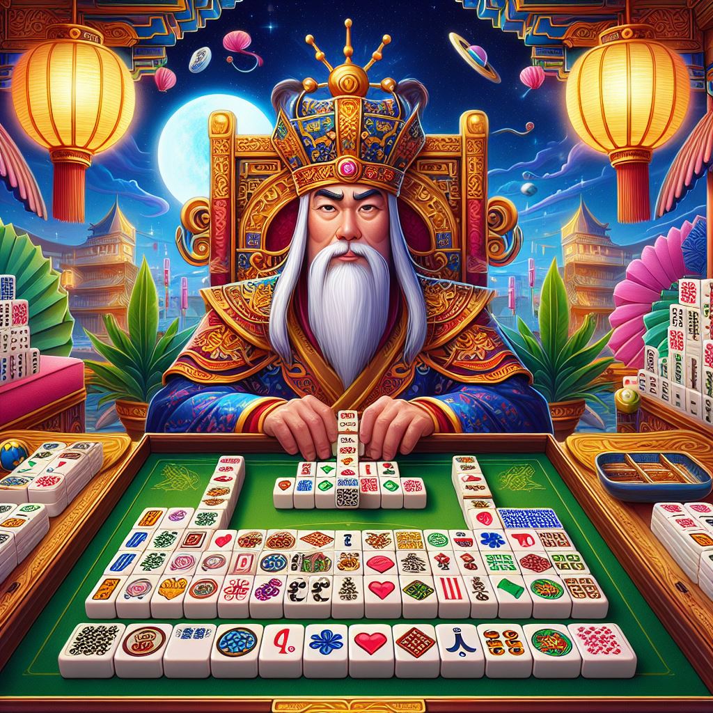 Mahjong-Royal-Spin-MicroGaming