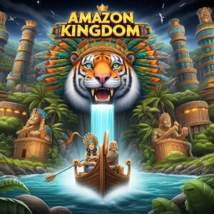Promo Eksklusif Amazon Kingdom-aeroflotchess.com