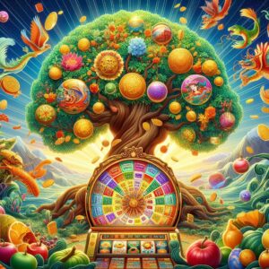 Prosperity Tree Slot SP: Kombinasi Keberuntungan dan Kesenangan di 2024-aeroflotchess.com