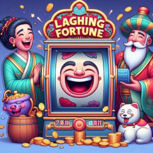 Laughing Fortune Slot SM-aeroflotchess.com