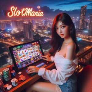 Eksplorasi SlotMania: Fitur Lengkap dan Promo Menggiurkan!-aeroflotchess.com