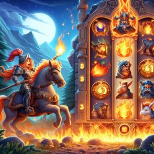 Mainkan Guardian of Flame Slot dari SP dan Temukan Harta Karun Berapi-aeroflotchess.com