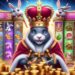 Slot Online Mania Rabbit-aeroflotchess.com