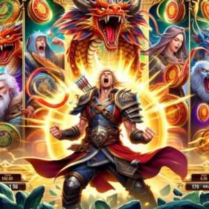 Slot Online Dragon Slayer dari Provider SP dengan Peluang Menang Terbaik di Tahun Ini-aeroflotchess.com