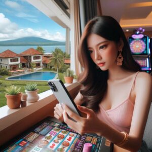 Ayo Coba Promo 6 Jokers Slot dan Raih Jackpotnya!-aeroflotchess.com