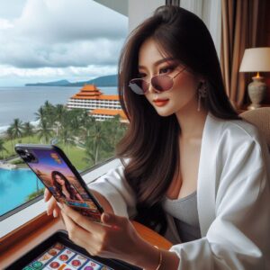 Slot Mania Mahjong: Perpaduan Tradisi dan Inovasi dalam Permainan Slot-aeroflotchess.com