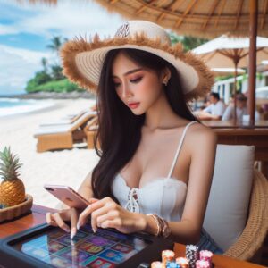 Raih Kemenangan Maksimal dengan Fitur Bonus di Slot Online-aeroflotchess.com
