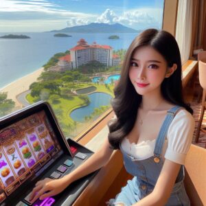 Mitos dan Fakta tentang Kemenangan di Mesin Slot-aeroflotchess.com