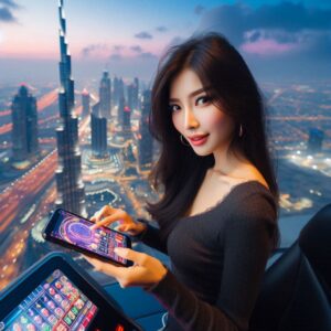 Dari Brainstorming hingga Launching: Langkah-Langkah Pengembangan Game Slot Online-aeroflotchess.com