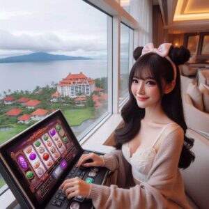 Mengapa Slot Online Tetap Populer di Era Digital 2024-aeroflotchess.com