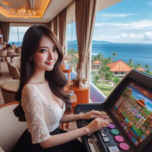 Inovasi dan Teknologi: Kunci Kejayaan Slot Online 2024-aeroflotchess.com