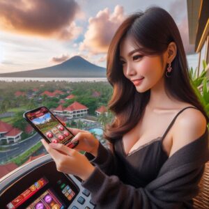 Meningkatkan Kebahagiaan melalui Pengalaman Bermain Slot Online-aeroflotchess.com
