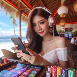 Mengenal Inovasi Teknologi dari Pragmatic Play dalam Judi Online-aeroflotchess.com