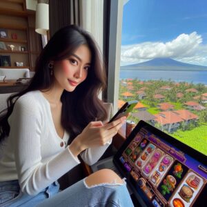 Medusa Stone's Slot: Slot Baru dengan Kesempatan Menang yang Besar!-aeroflotchess.com