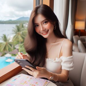 Tips dan Trik Bermain Lottery Online Terpercaya di Tahun 2024-aeroflotchess.com