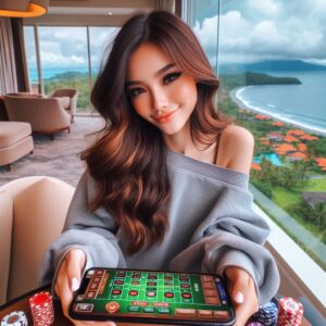 Hanya di Sini! Depo 100K, Dapatkan 200K dengan Bonus Member 100%!-aeroflotchess.com