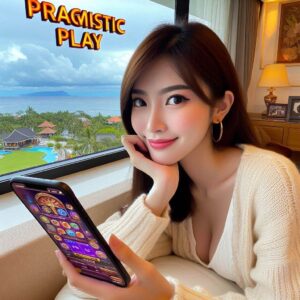 Kesempatan Emas: Promo 100 Juta dari Pragmatic Play!-aeroflotchess.com