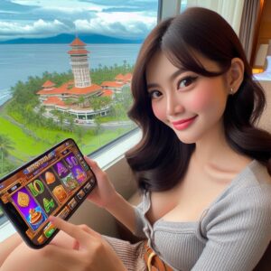 Jadilah Jutawan dengan Spin Royal Eksklusif Microgaming!-aeroflotchess.com