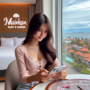 Juli 2024: Saatnya Menjadi Raja Slot dan Live Casino dengan Total Hadiah 800 Juta!-aeroflotchess.com