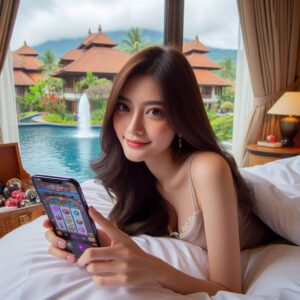 Main Game Slot dan Live Casino Tanpa Batas Waktu-aeroflotchess.com