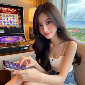 Kesempatan Emas: Menangkan Rp 1.9 Miliar di Crazy Slot Mania!-aeroflotchess.com