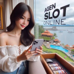 Temukan Jackpot Besar di Agen Slot Online Terbaik-aeroflotchess.com