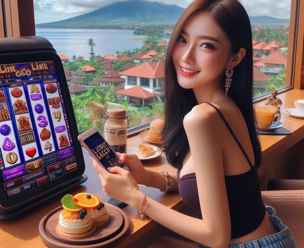 Main Aman, Menang Maksimal: Strategi Terbukti di Link Slot Gacor-aeroflotchess.com