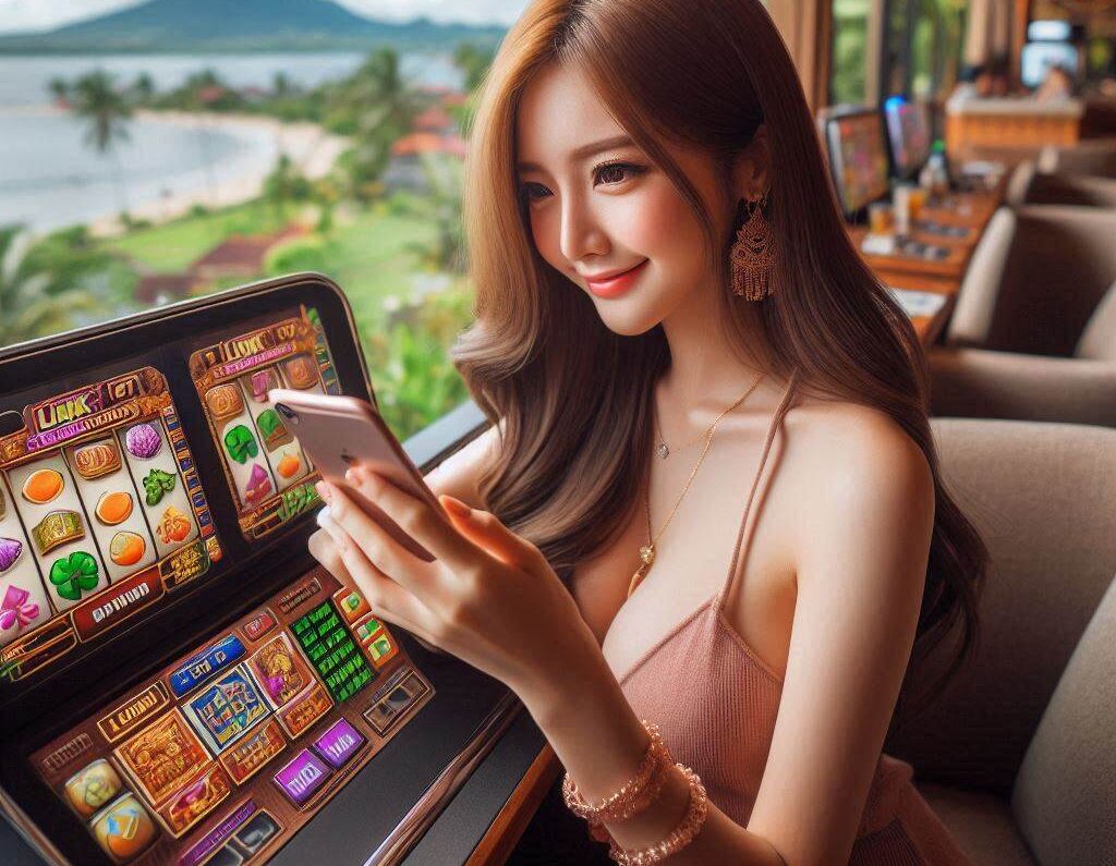 Main Aman, Menang Maksimal: Strategi Terbukti di Link Slot Gacor-aeroflotchess.com