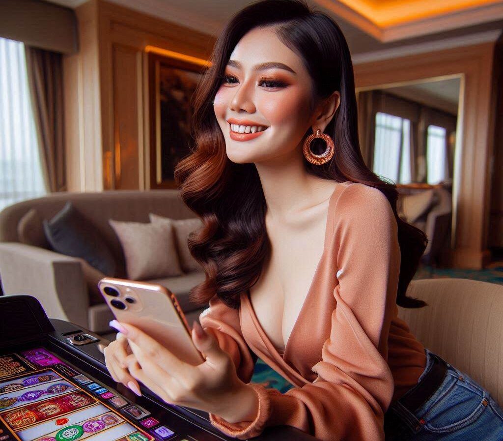 Rahasia Menang Besar Tips Bermain Slot Online Gacor untuk Pemula 2024-aeroflotchess.com