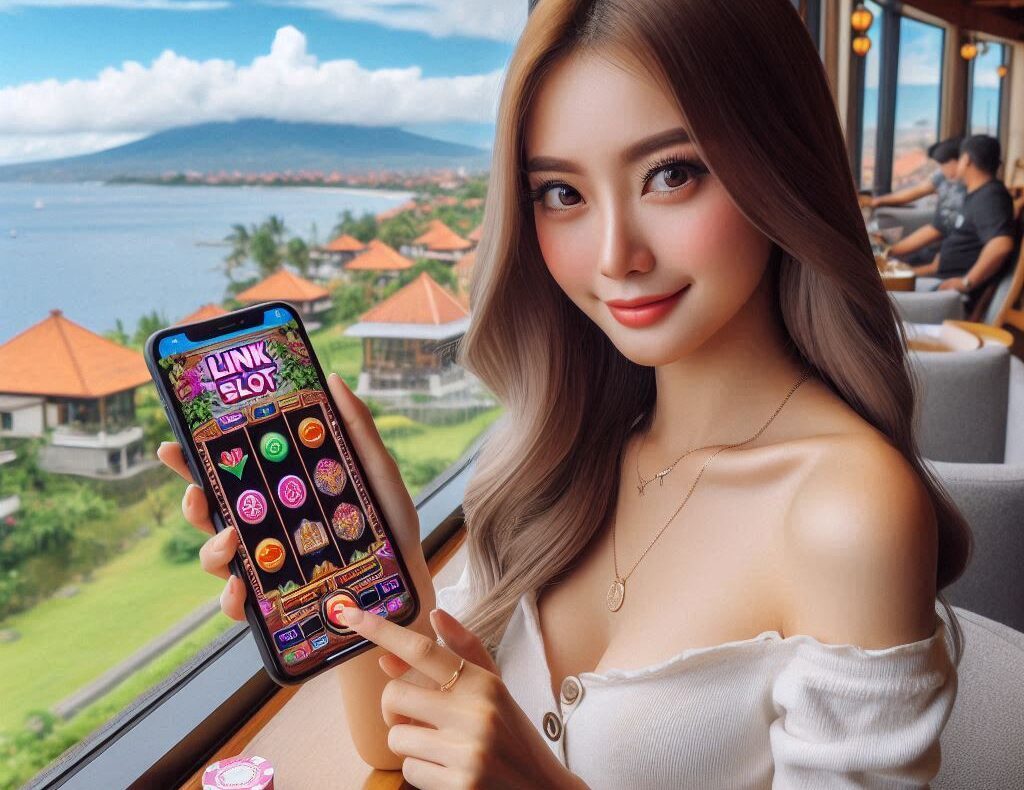 Pragmatic Play Jackpot: Link Slot Paling Menguntungkan di 2024!-aeroflotchess.com