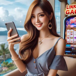 Main Aman, Menang Maksimal: Strategi Terbukti di Link Slot Gacor-aeroflotchess.com
