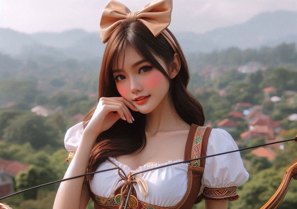 Mainkan Bow of Artemis dan Dapatkan Cashback Eksklusif!-aeroflotchess.com