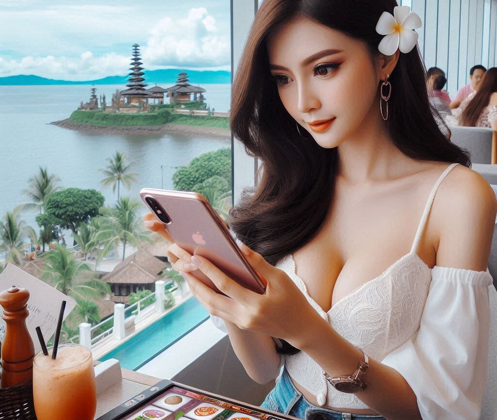 Spin Royal Queen: Promo Eksklusif Hanya di Situs Kredible!-aeroflotchess.com
