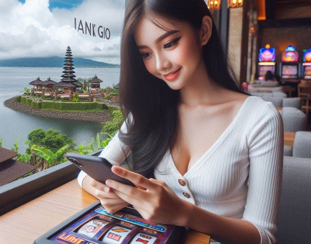 Nikmati Promo Eksklusif Slot Mania Barong, Hanya di Bulan Ini!-aeroflotchess.com