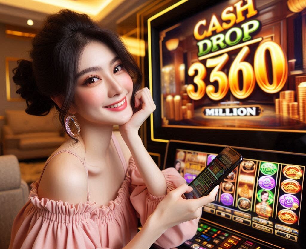 Slot Tigercops CashDrop: IDR 360.000.000 Siap Direbut di Hot Games IDN!-aeroflotchess.com
