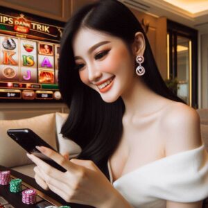 Teknik Ampuh Meraih JP di Badge Blitz Slot Online Pragmatic Play-aeroflotchess.com