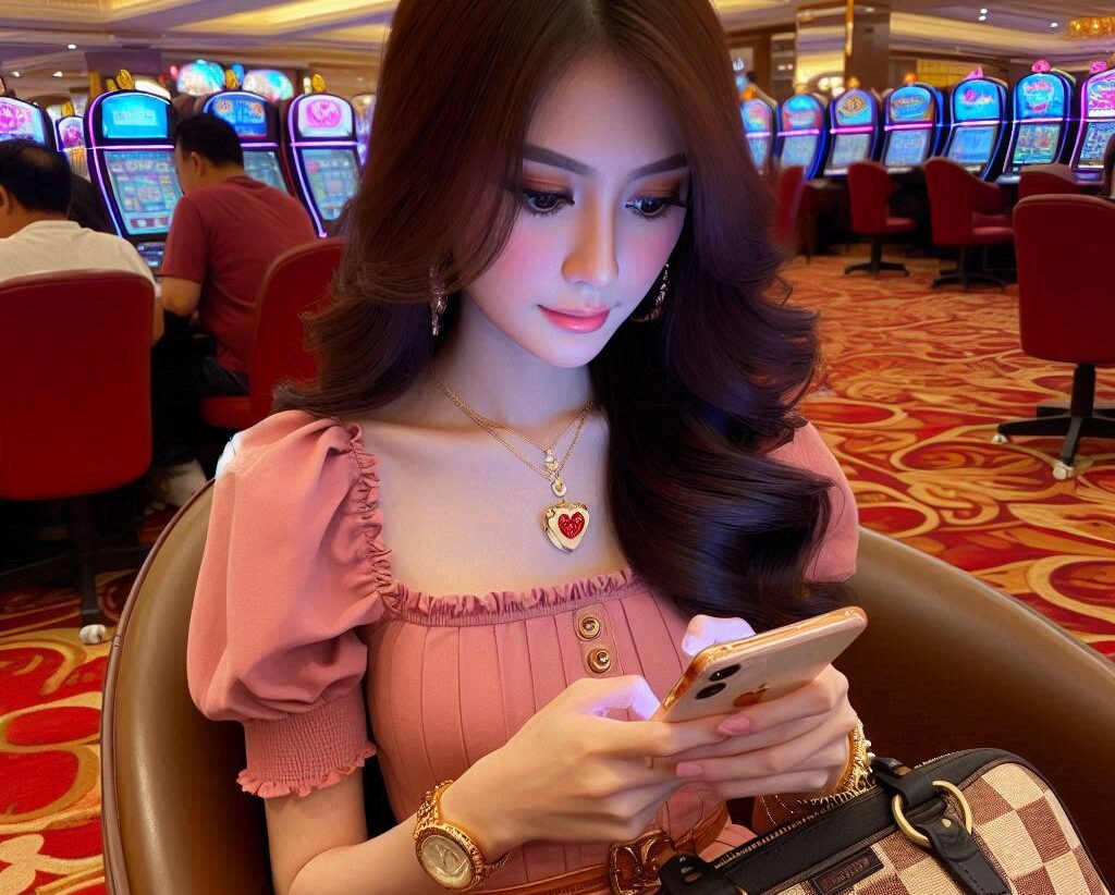 Slot Mahjong atau Sakura? Pilih Slot Bertema Asia Terbaik untuk Anda!-aeroflotchess.com