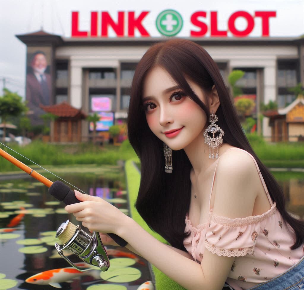 Link Slot Online Fishing FG: Rasakan Sensasi Memancing JP Gacor!-aeroflotchess.com