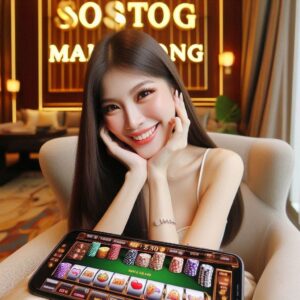 Slot Mahjong: Hoki JP Menanti di Setiap Putaran!-aeroflotchess.com
