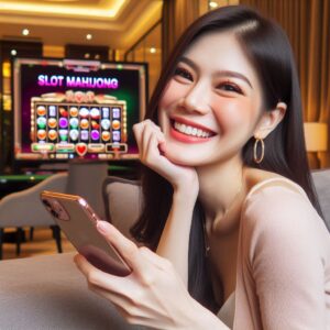 Mau JP? Rasakan Sensasi Seru di Slot Mahjong Sekarang!-aeroflotchess.com
