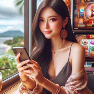 Rahasia Slot Gacor Mahjong dan Slot88 Terungkap: Langkah Mudah Mendaftar untuk Pengalaman Bermain Terbaik-aeroflotchess.com