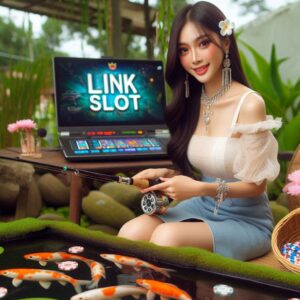 Link Slot Online Fishing FG: Rasakan Sensasi Memancing JP Gacor!-aeroflotchess.com