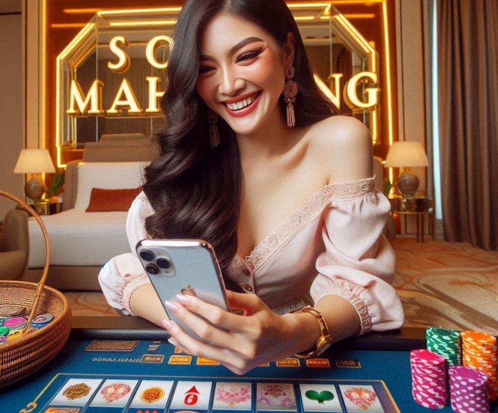 Mau JP? Rasakan Sensasi Seru di Slot Mahjong Sekarang!-aeroflotchess.com
