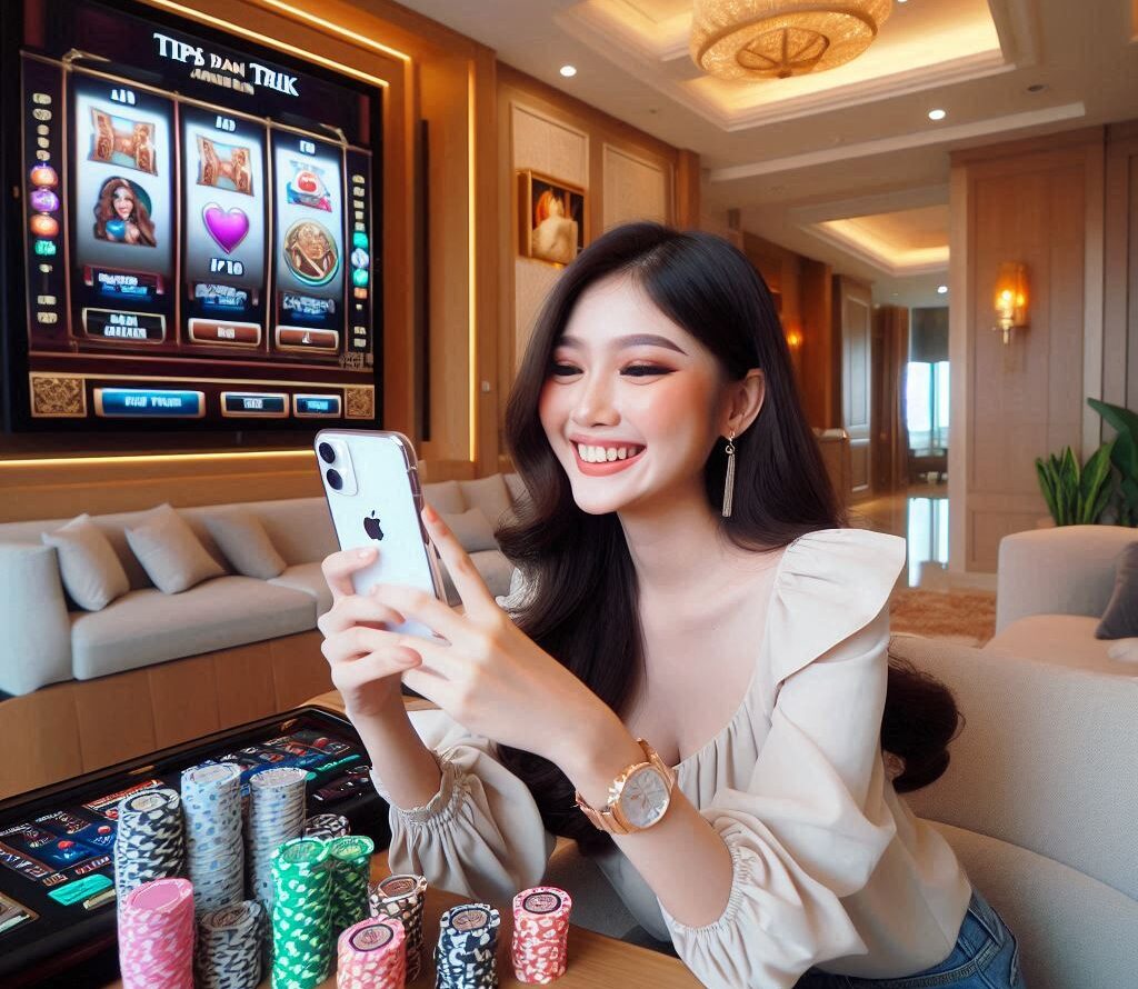 Teknik Ampuh Meraih JP di Badge Blitz Slot Online Pragmatic Play-aeroflotchess.com