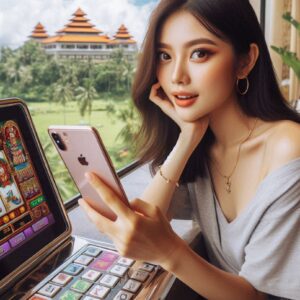 Nikmati Promo Eksklusif Slot Mania Barong, Hanya di Bulan Ini!-aeroflotchess.com