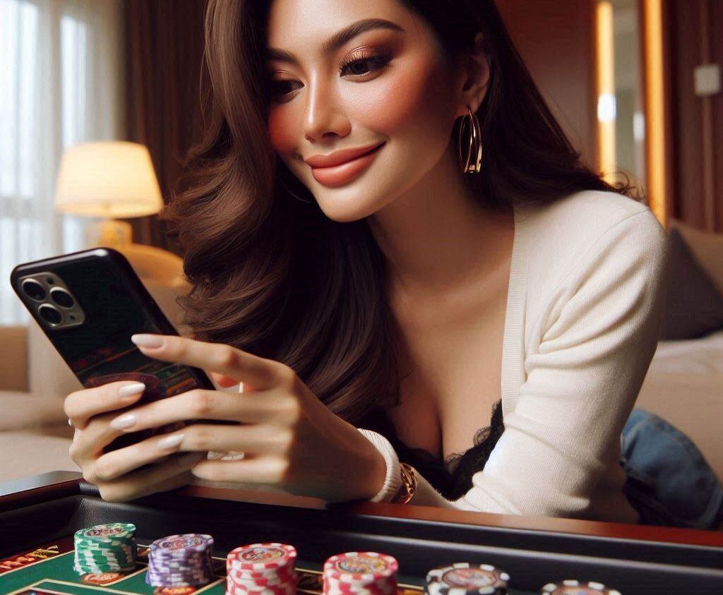 Pendatang Baru di Dunia Arcade: Provider Ini Sudah Tersedia di Slot Online Terpercaya!-aeroflotchess.com