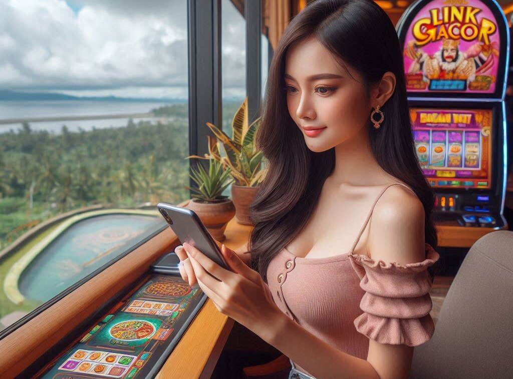 Promo Terbaru Slot Mania Barong: Kesempatan Emas yang Sayang Dilewatkan-aeroflotchess.com