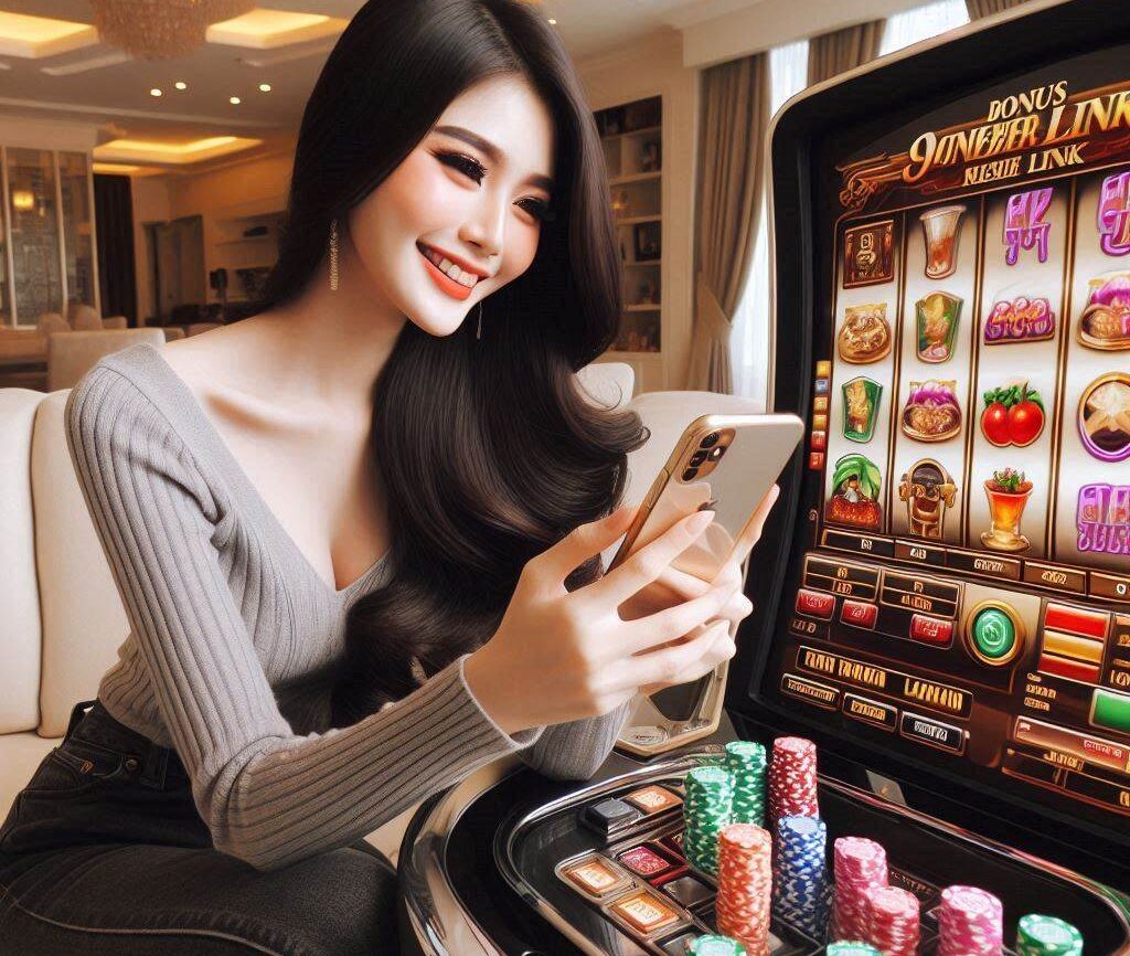 Nikmati Bonus Harian 2 Juta di Link Slot, Plus New Member 100%!-aeroflotchess.com