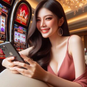 Rahasia Menang Besar Tips Bermain Slot Online Gacor untuk Pemula 2024-aeroflotchess.com